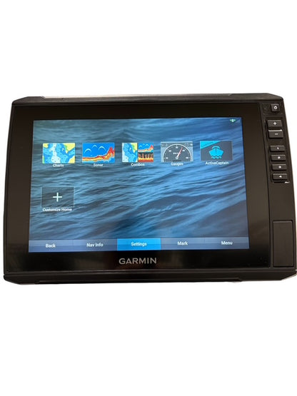 *USED* ECHOMAP™ Ultra 106sv
