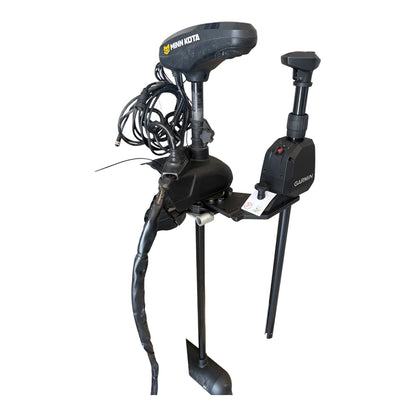 Garmin Spy Pole Adapter for Ultrex and Ultrex Quest