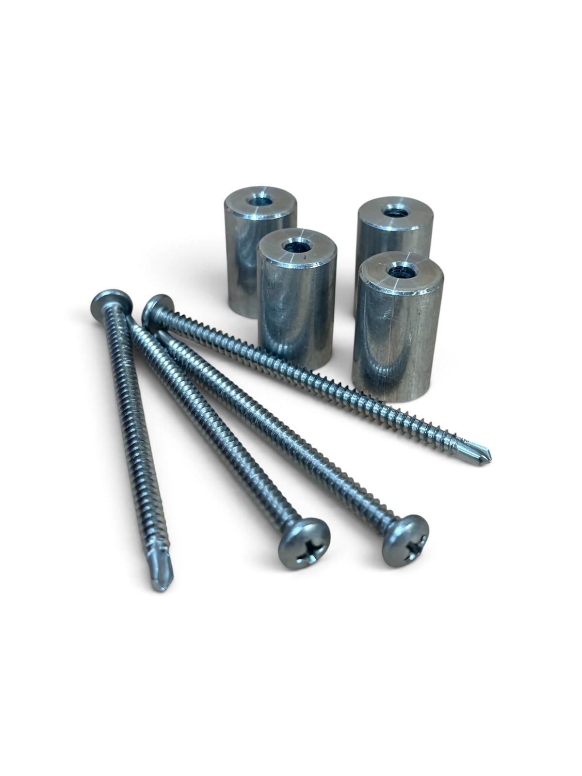 The Bass Tank® Original Lift Kit™ - Trolling Motor Pedal Lift Kit