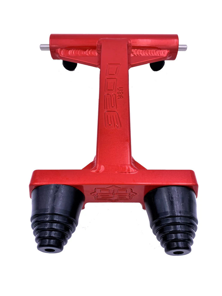 Engine Saver Ingham Mercury 4-Stroke Transom Saver and Motor Tote 75/90/115/175 & 200/225 ...