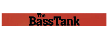 The Bass Tank® Boat Bands (2 Pack)