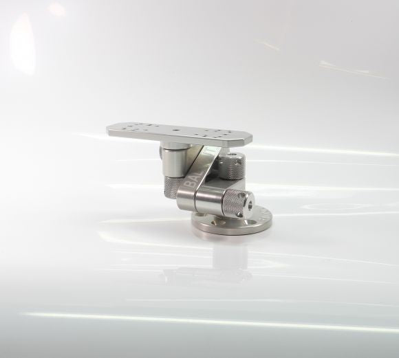 BalZout Single Mount for Humminbird HELIX/SOLIX/Xplore