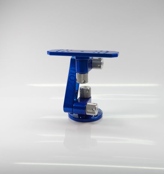 BalZout Single Mount for Humminbird HELIX/SOLIX/Xplore