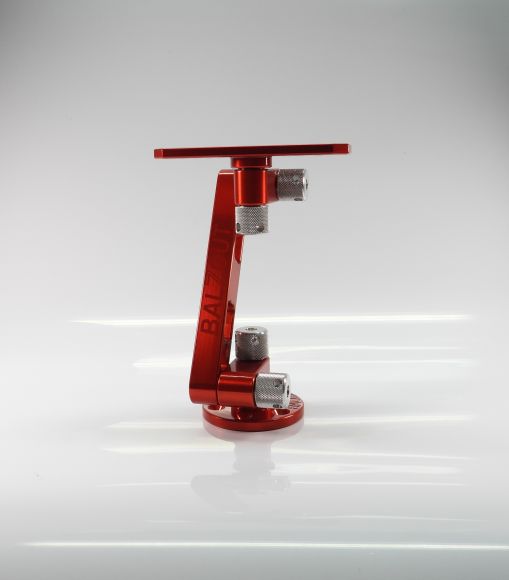 BalZout Single Mount for Humminbird HELIX/SOLIX/Xplore