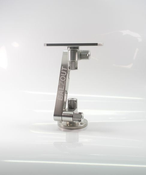 BalZout Single Mount for Humminbird HELIX/SOLIX/Xplore