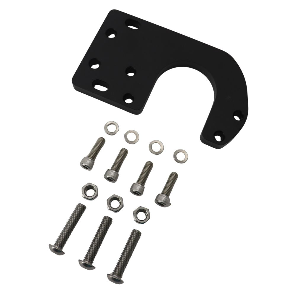 Spy Pole Mounting Bracket for Non Garmin Trolling Motors
