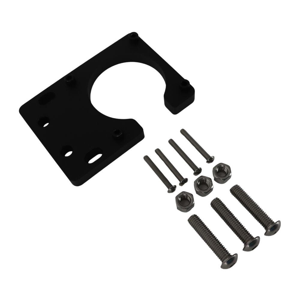 Spy Pole Mounting Bracket for Non Garmin Trolling Motors