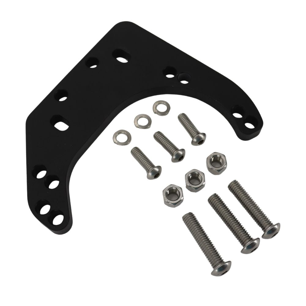 Spy Pole Mounting Bracket for Non Garmin Trolling Motors