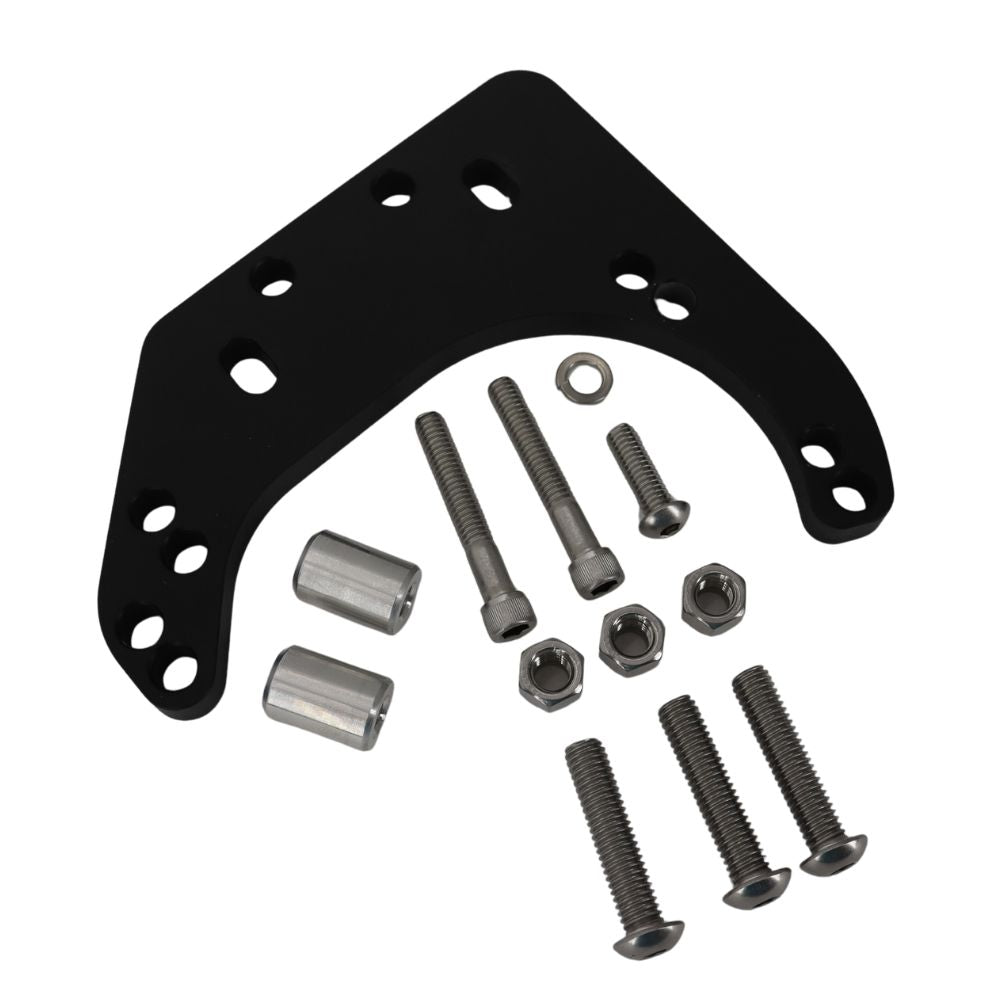 Spy Pole Mounting Bracket for Non Garmin Trolling Motors