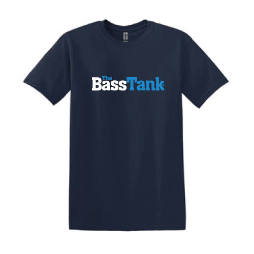 The Bass Tank Softstyle T-Shirt