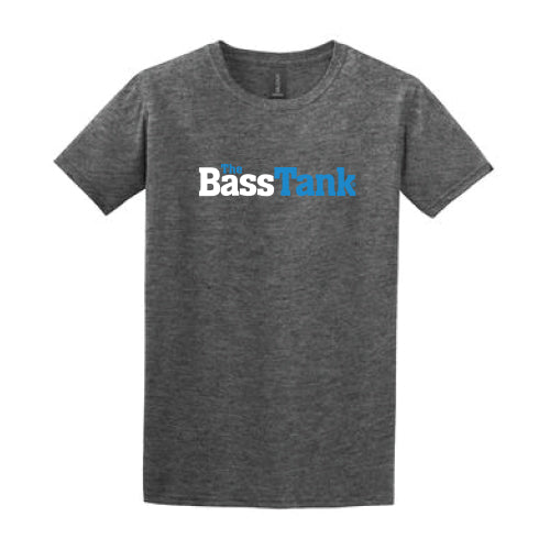 The Bass Tank Softstyle T-Shirt