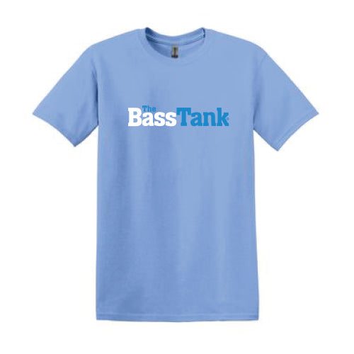 The Bass Tank Softstyle T-Shirt