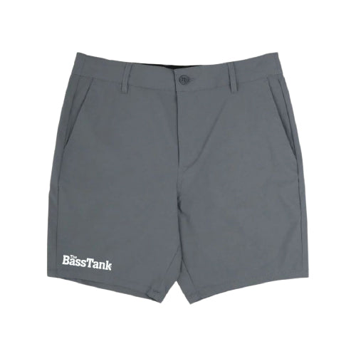 The Bass Tank Marshwear Prime Shorts