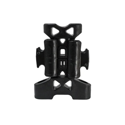 BD Transom Saver & Steering Clip Combo