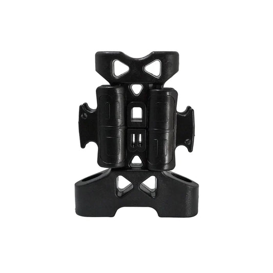 BD Transom Saver & Steering Clip Combo