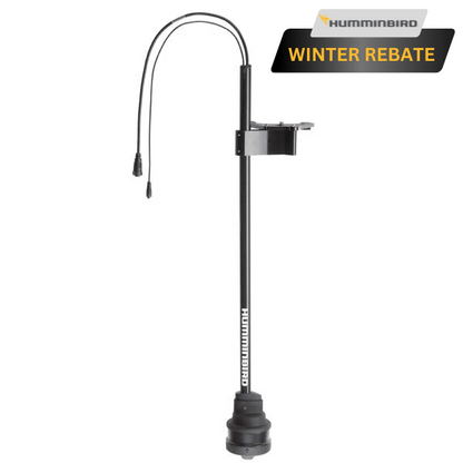 Humminbird MEGA 360 Imaging Transducer System – The Bass Tank