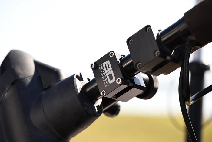 Beatdown Outdoors Zeroed In Live T-Mount