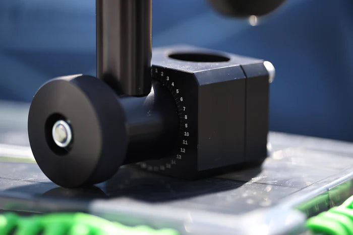 Beatdown Outdoors Zeroed In Live T-Mount