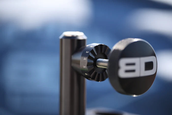 Beatdown Outdoors Zeroed In Live T-Mount