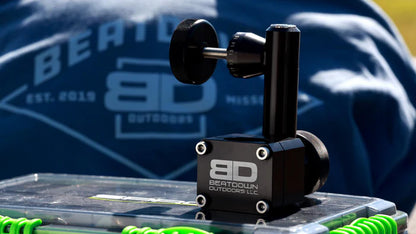 Beatdown Outdoors Zeroed In Live T-Mount