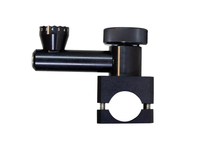 Beatdown Outdoors Zeroed In Live T-Mount