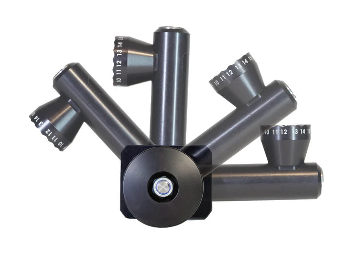 Beatdown Outdoors Zeroed In Live T-Mount