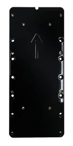 Power Pole MOVE PV Extension Pulpit (Short)