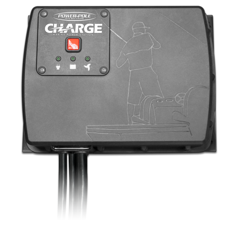 Power Pole Charger 500 Watt