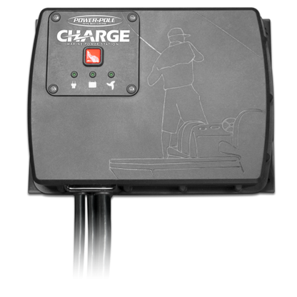 Power Pole Charger 500 Watt