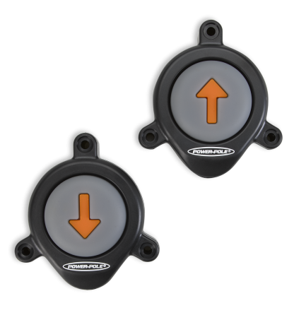 Power Pole Wireless Foot Switch Kit - CM2