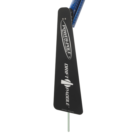 Power Pole Drift Paddle Single