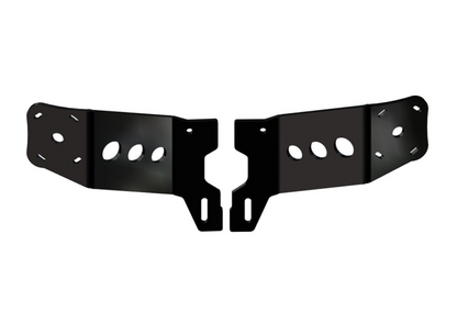 Power Pole Dual Plate Kit M-2-6