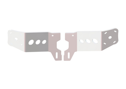 Power Pole Dual Plate Kit M-2-6