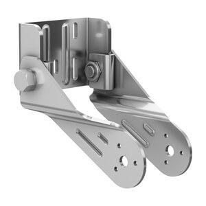 Garmin Panoptix Transom Mount (LiveScope LVS34)