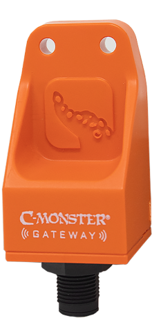 Power Pole C-Monster Gateway