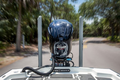 Power Pole Blade Travel Glove