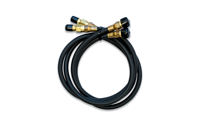 Power Pole Hydraulic Hose Extension Kit