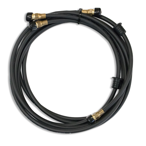 Power Pole Hydraulic Hose Replacement Kit