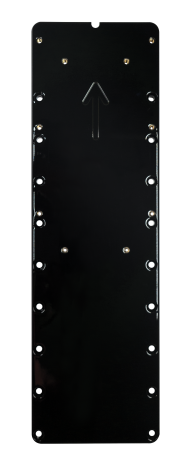 Power Pole MOVE Heavy-Duty Extension Pulpit (Long)