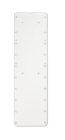 Power Pole MOVE Heavy-Duty Extension Pulpit (Long)