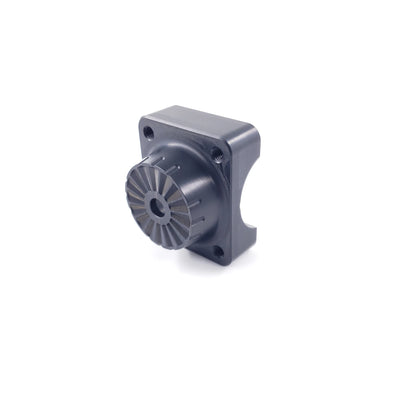 FISH OBSESSED 0 DEGREE COUPLING FOR LIVESCOPE 2 HD LVS42