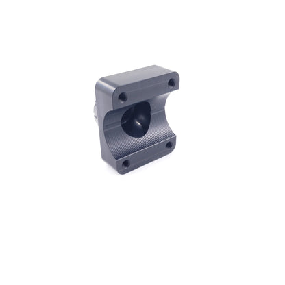 FISH OBSESSED 0 DEGREE COUPLING FOR LIVESCOPE 2 HD LVS42