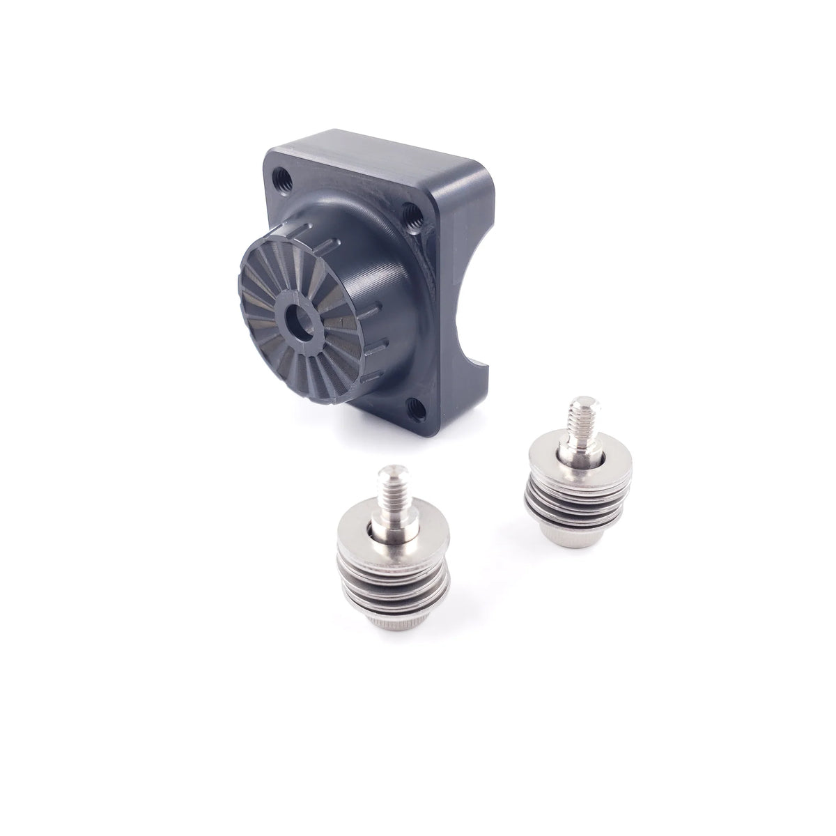 FISH OBSESSED 0 DEGREE COUPLING FOR LIVESCOPE 2 HD LVS42