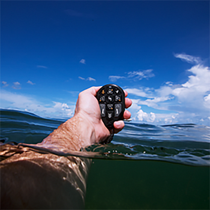 Power Pole MOVE Remote Control ONLY (NO Charging Cradle)