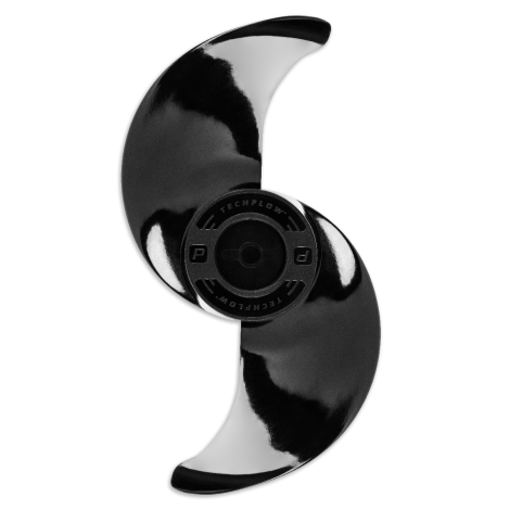 Power Pole MOVE TECHFLOW® Propeller (Composite)