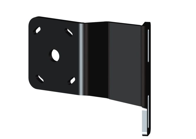 Power Pole Plate Kit S-2-3 Port