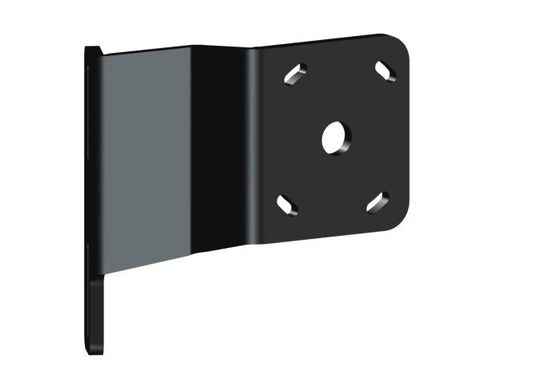 Power Pole Plate Kit S-2-3 Starboard