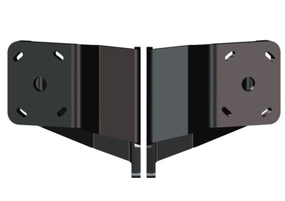 Power Pole Dual Braced Kit S-2-3