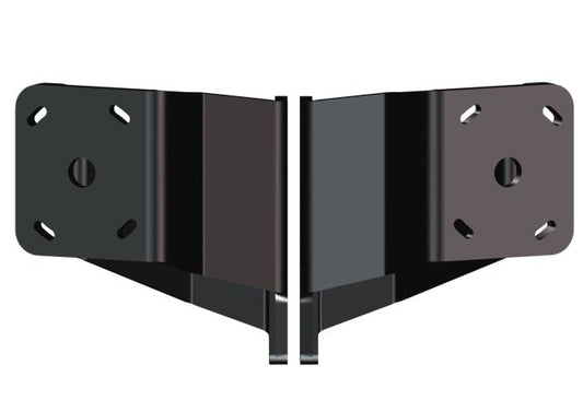 Power Pole Dual Braced Kit S-2-3