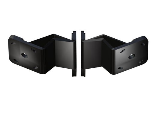 Dual Braced Kit S-2-6